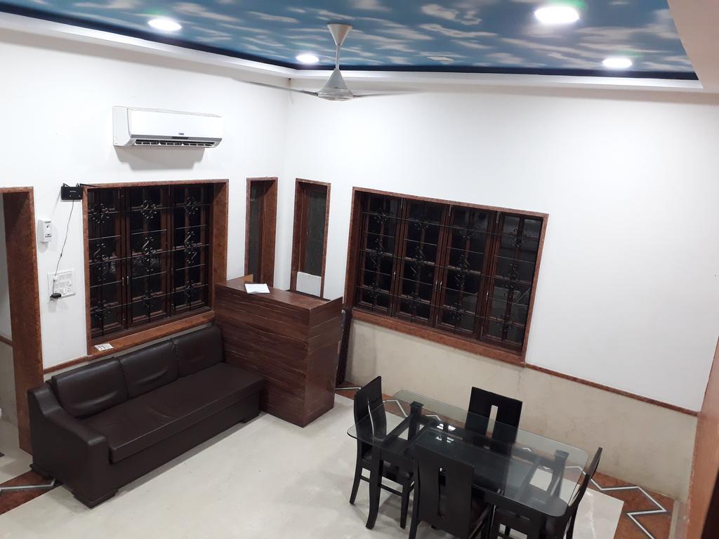 Executive Imperial Hotel - Mumbai — Photos 1